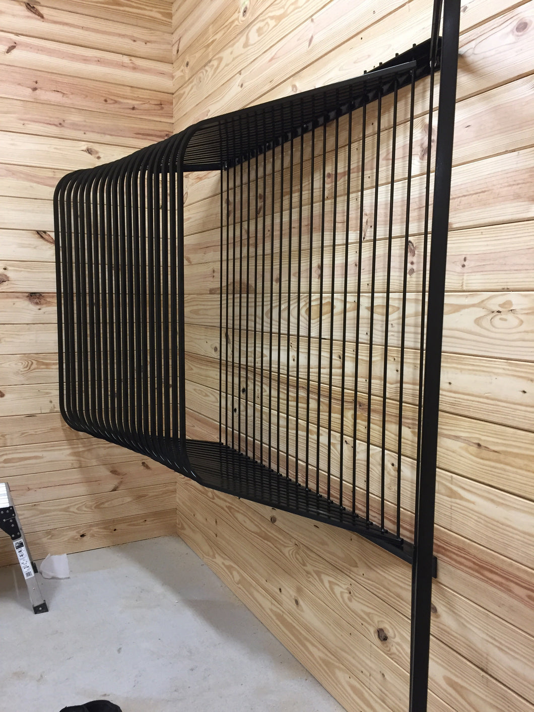 Blanket Storage - 20 Arm - Special Order - Please Email