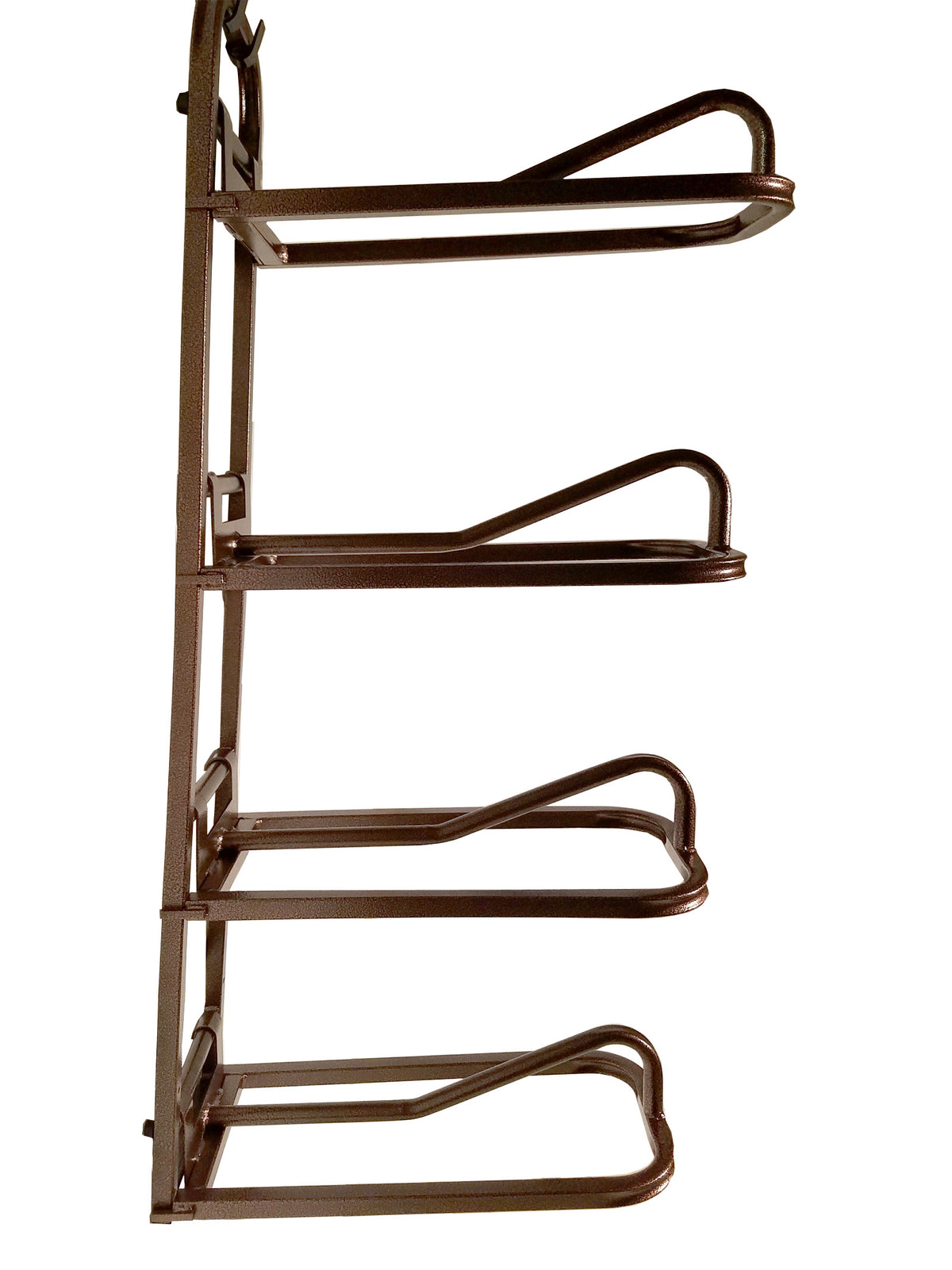 BBS Saddle Rack Bundle (4 Tier)