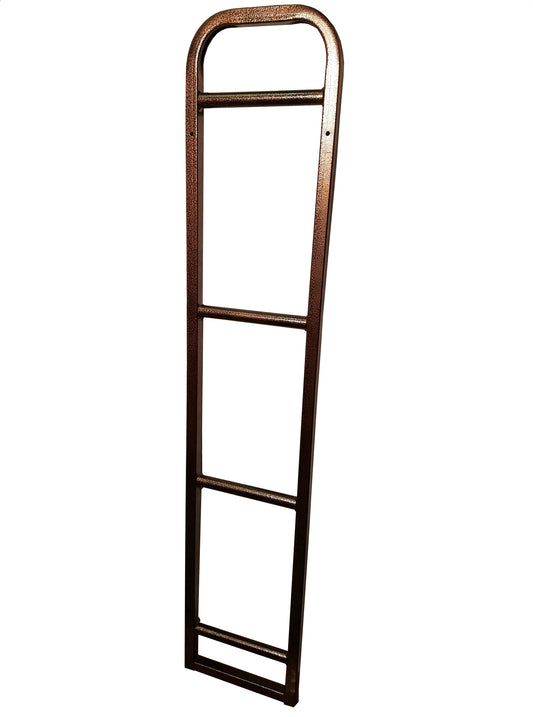 Wall Mount Frame (4 Tier)