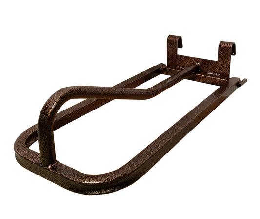 Saddle Rack Arm